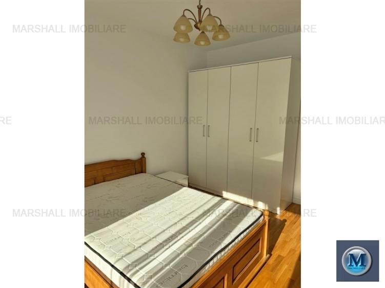 Apartament cu 2 camere decomandat, mobilat în Blejoi