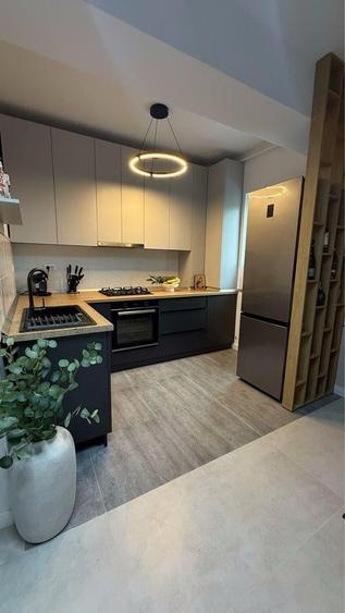 Apartament Satina Garden - 4
