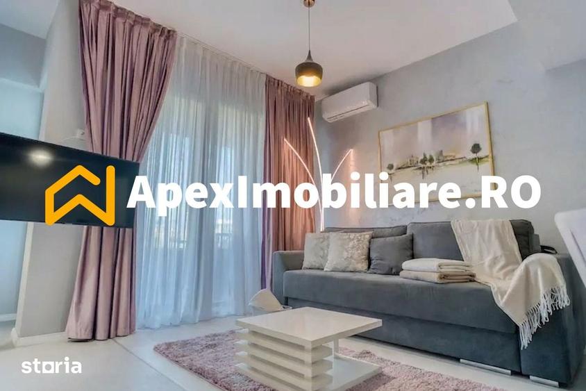 Apartament 2 camere de inchiriat Unirii Bucuresti | ApexImobiliare.ro - 6
