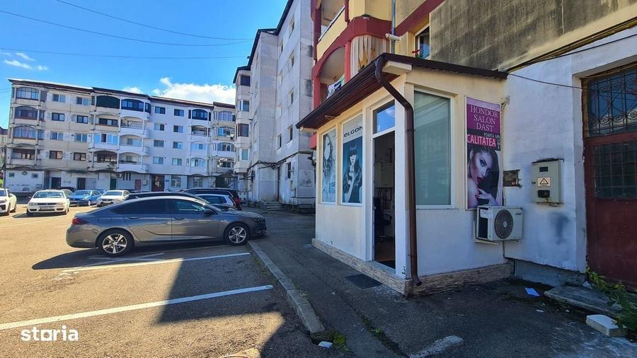 Spațiu comercial, de 15 mp, în Central
