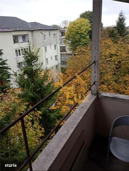 Apartament cu 3 camere decomandat în Nord