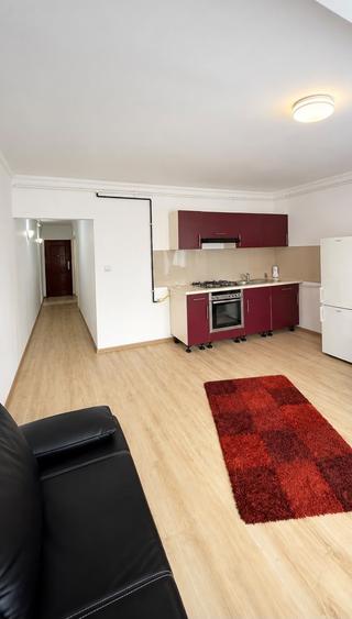 Apartament cu 2 camere decomandat în Aradului