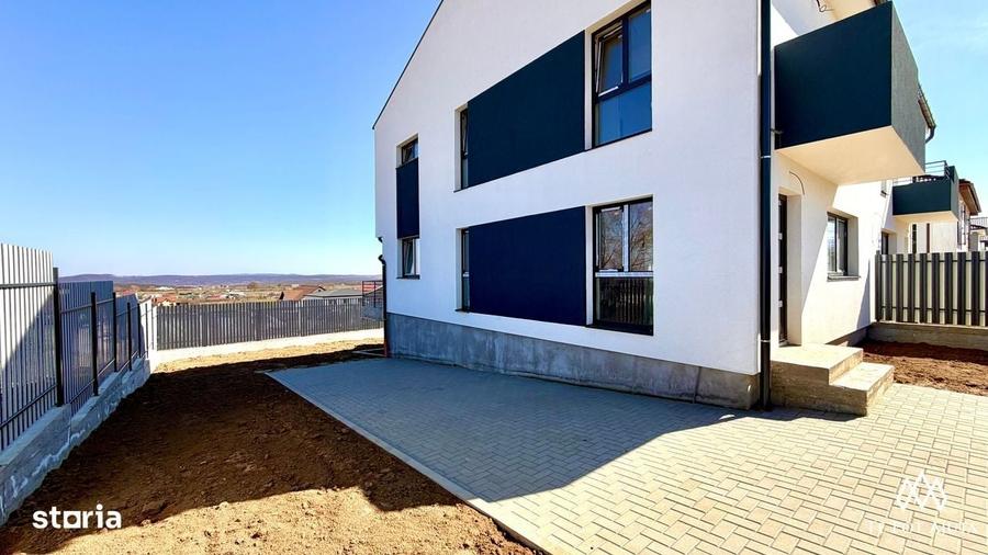 Casă cu 4 camere în Central