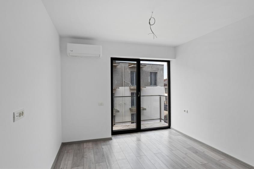 Apartament cu 3 camere în Ovidiu