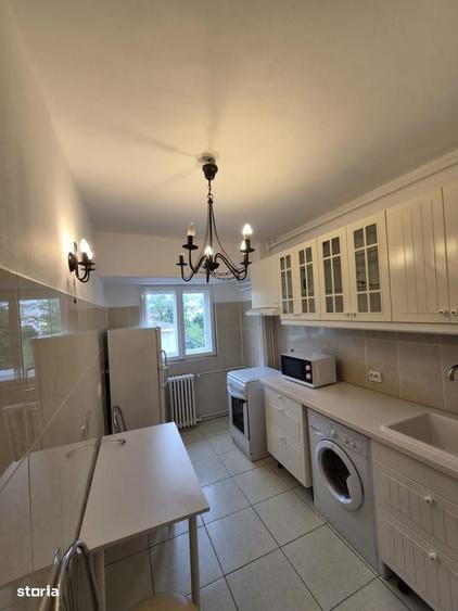 Apartament 3 Camere | Piata Alba Iulia | Decebal - 3