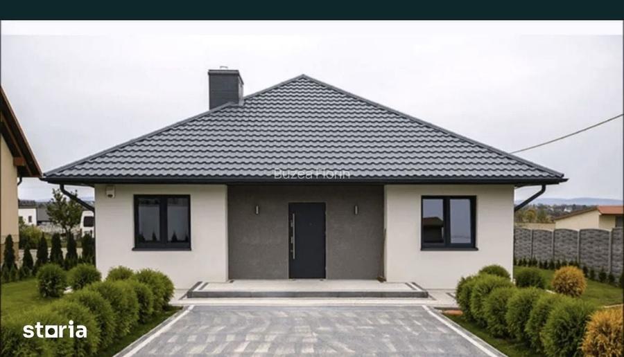 Casa noua de vanzare posibilitate rate direct la proprietar