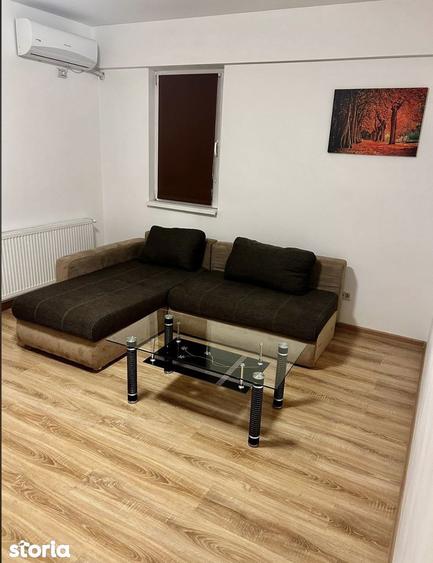 Apartament cu 2 camere în Chiajna