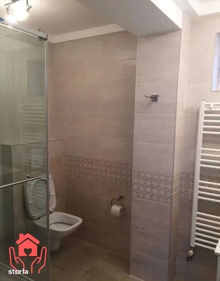 Apartament cu 3 camere în Primăverii