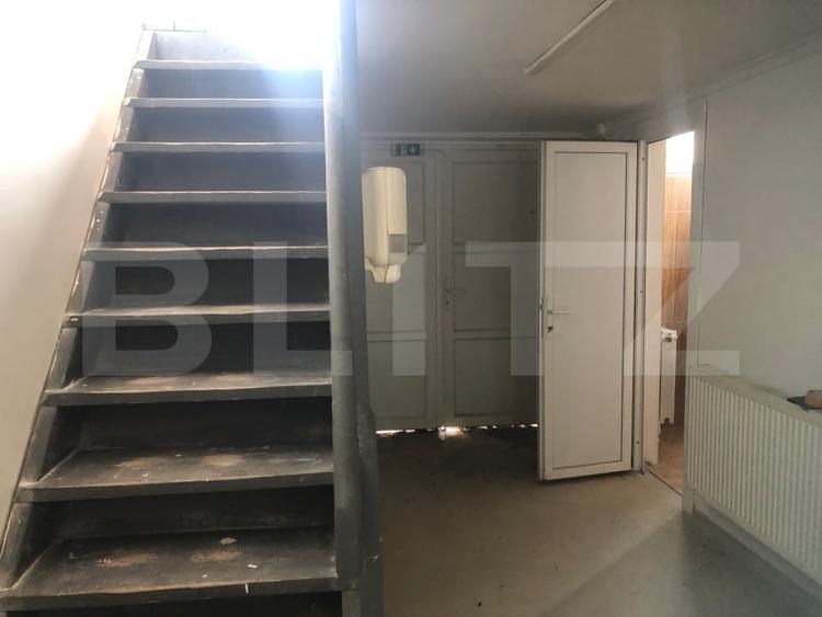 Spațiu comercial, de 265 mp, în Cloșca