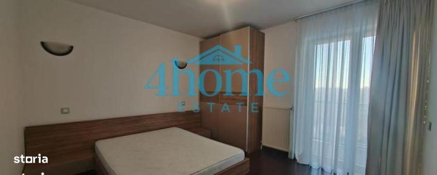 Apartament cu 2 camere în Văcăresti