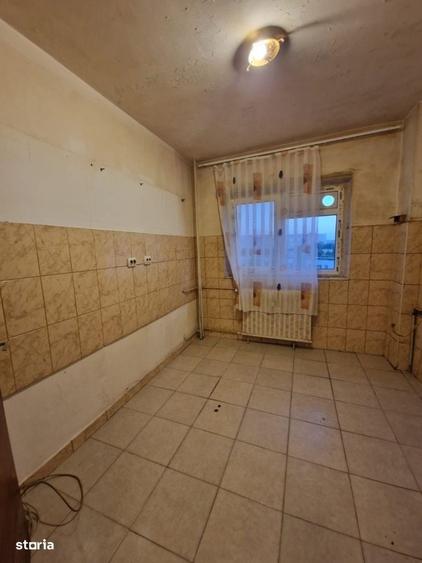 Apartament 2 camere, bd. 1 Decembrie stradal 87000 euro - 5