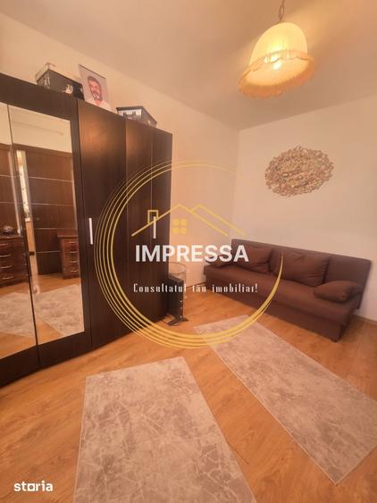 Apartament cu 2 camere în Burdujeni