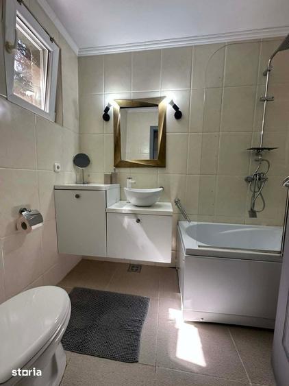 Apartament cu 2 camere decomandat în Semicentral