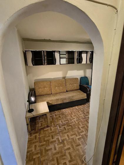 Garsonieră decomandată în Drumul Taberei