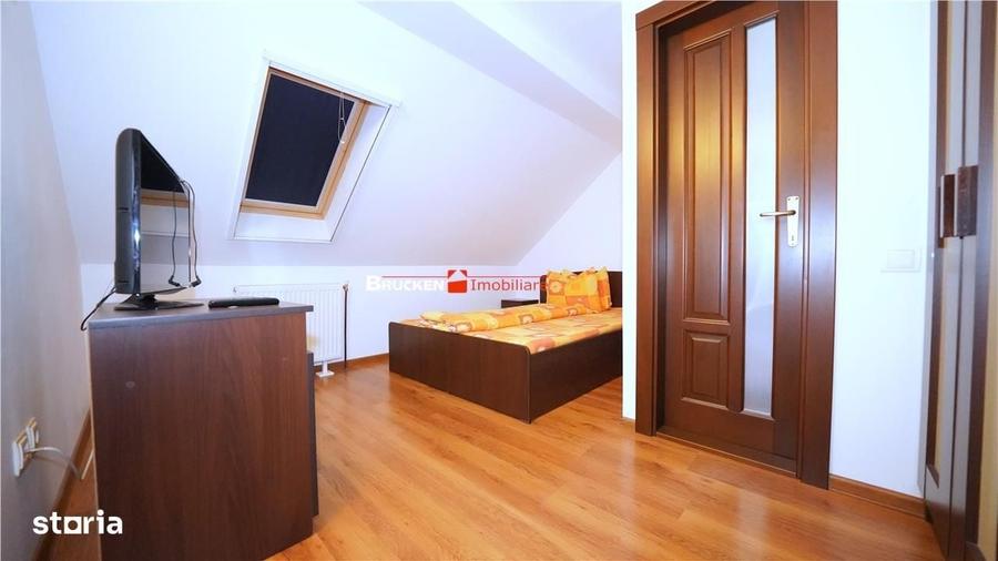 Casă cu 4 camere în Rontău