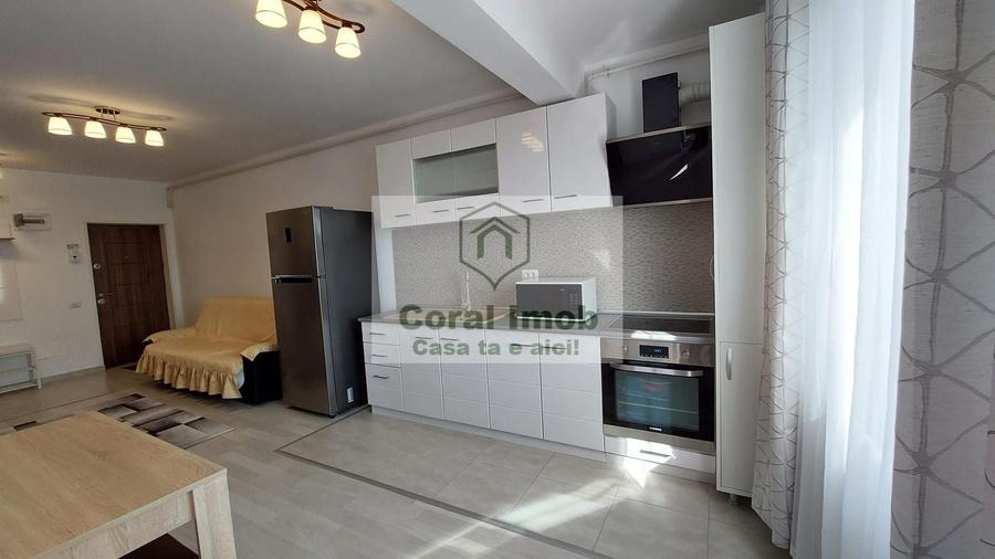 Apartament  nou de inchiriat ,2 cam, parcare, centrala, Colentina - 6