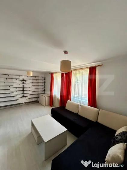 Apartament 2 camere, 56mp, modern, zona Europa - 9