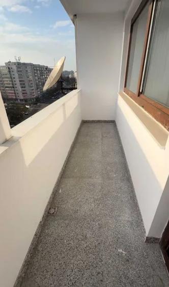 Apartament cu 2 camere semidecomandat, mobilat în Obor