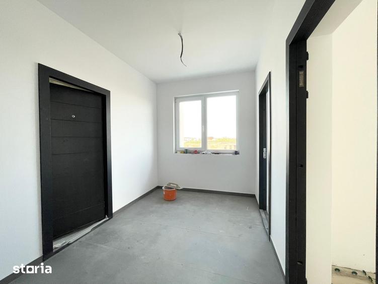 Apartament cu 3 camere decomandat în Moșnița Nouă