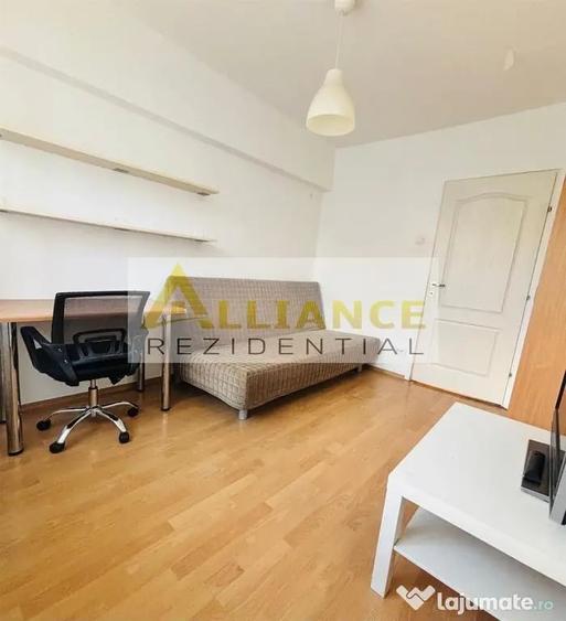 3 camere Tineretului - 12