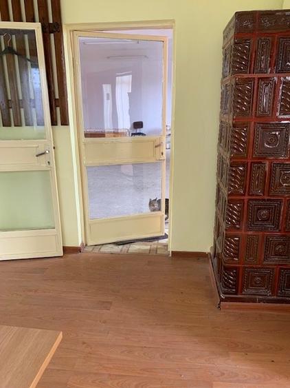 Birou, de 175 mp, în Dărmănești