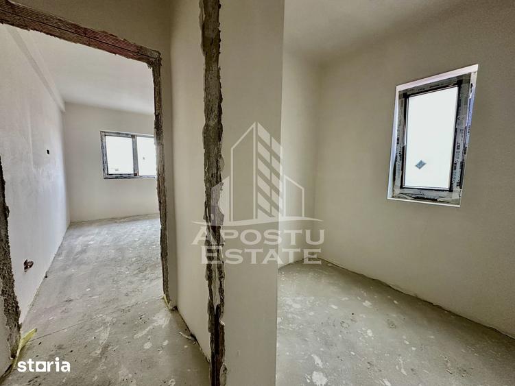 Duplex cu 5 camere situat la intrare in Giroc - 12