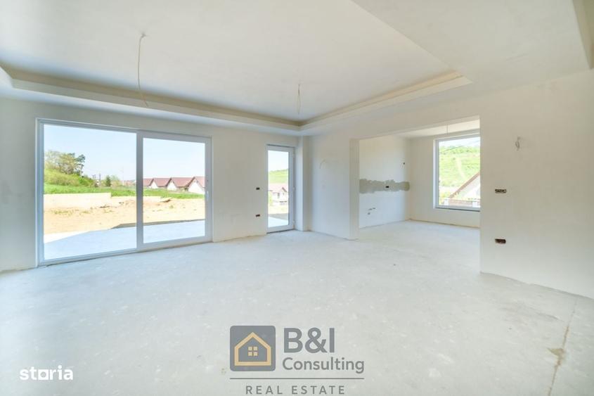 Vila Premium Intrare Barnova | 216 mp Utili | Teren 700mp | COMISION 0 - 15
