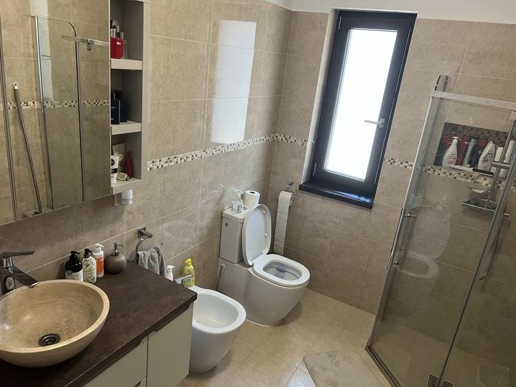 Casă cu 4 camere cu Teren 700 Mp în Sâncraiu de Mureș