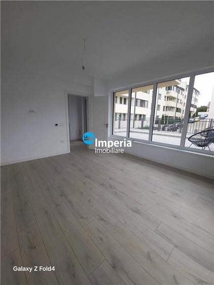 Spațiu comercial, de 110 mp, în Valea Lupului