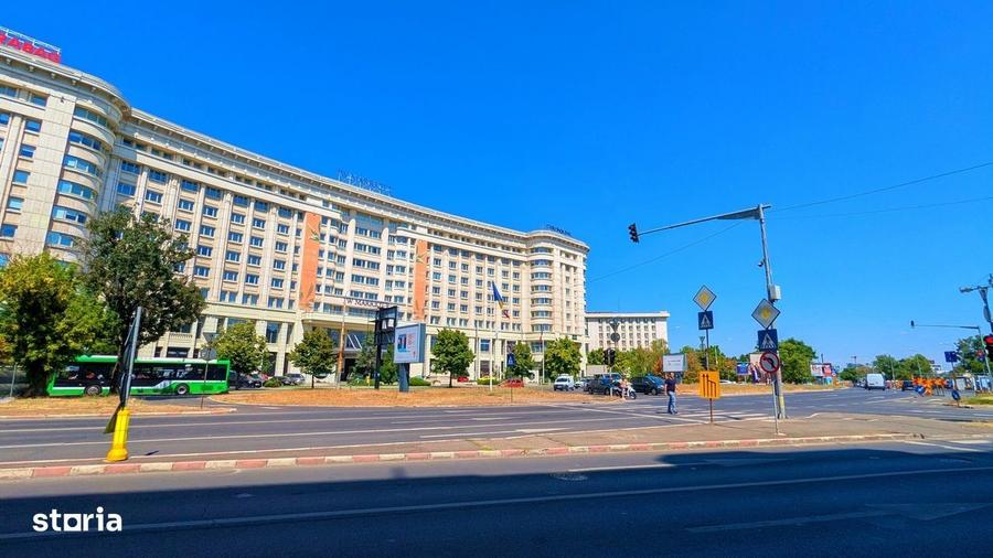Apartament cu 2 camere în Domnești