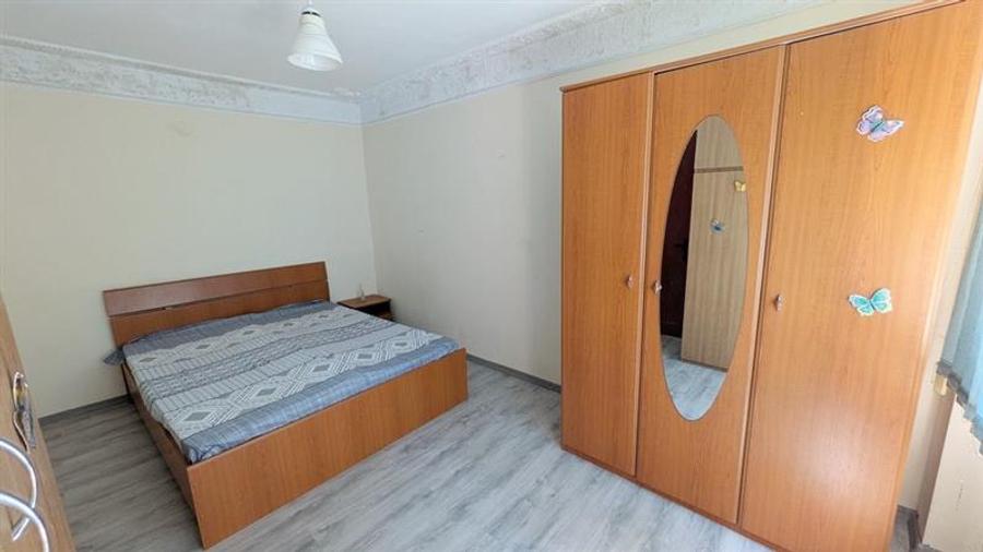 Apartament cu 2 camere semidecomandat, mobilat în Astra