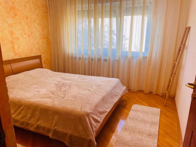 Apartament cu 2 camere decomandat, mobilat în George Enescu
