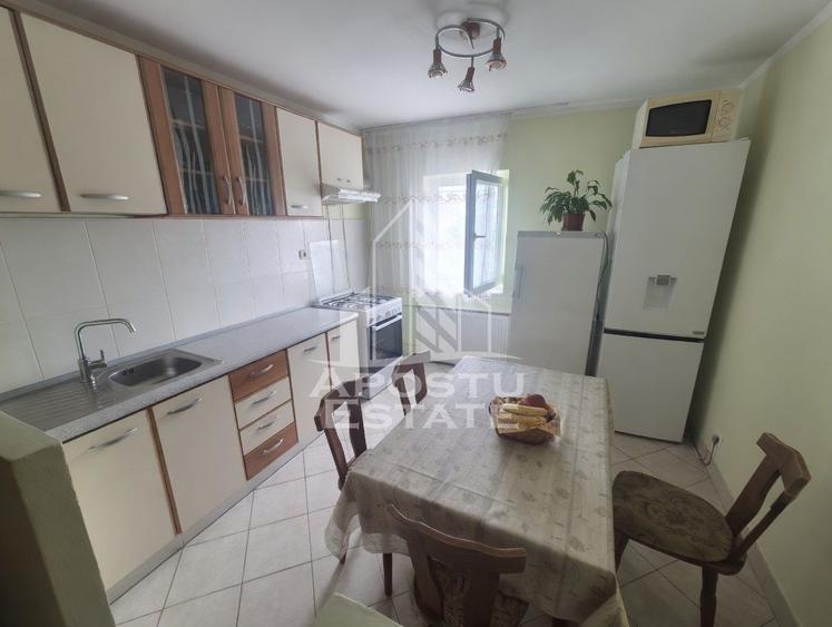 Apartament cu 2 camere de vanzare, Zona Dambovita, Timisoara - 4