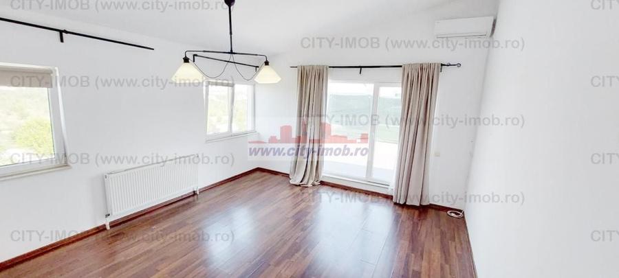 Inchiriere Apartament  trei  camere Baneasa cu terasa de 55 mp - 3