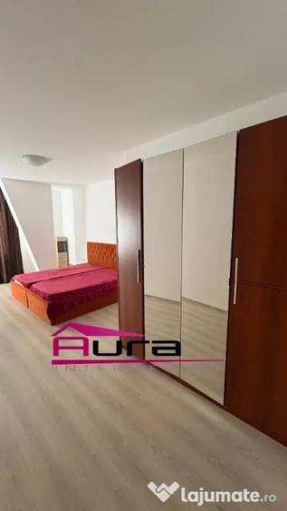 Apartament cu 3 camere decomandat în E3