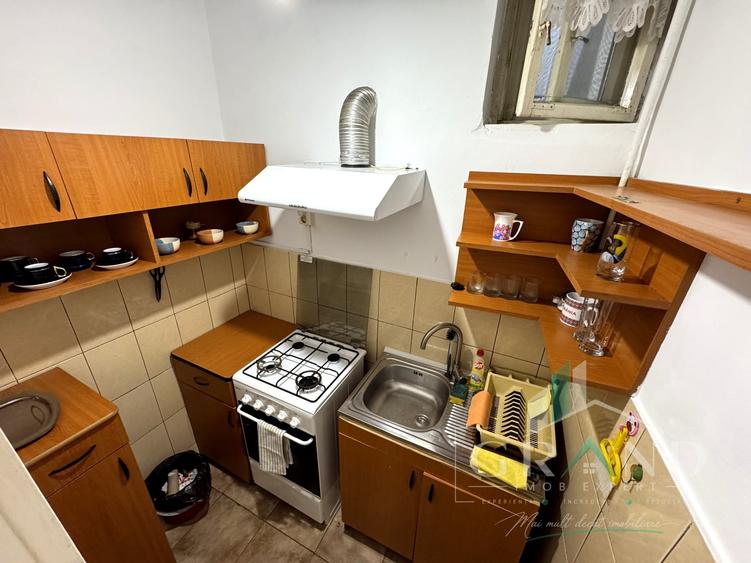 APARTAMENT LA CASĂ | 82 MP | CURTE | TERASĂ | ZONĂ CENTRALĂ | PET FRIENDLY - 18