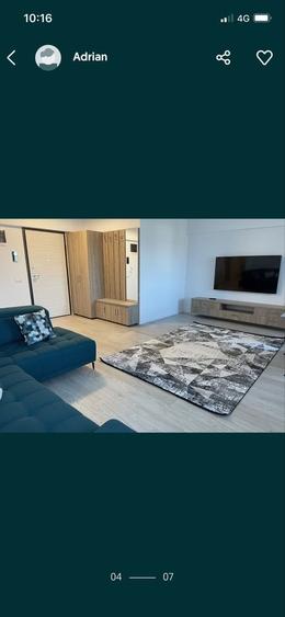 Inchiriez Apartament 2 Camere,Complex Decebal Residence - 5