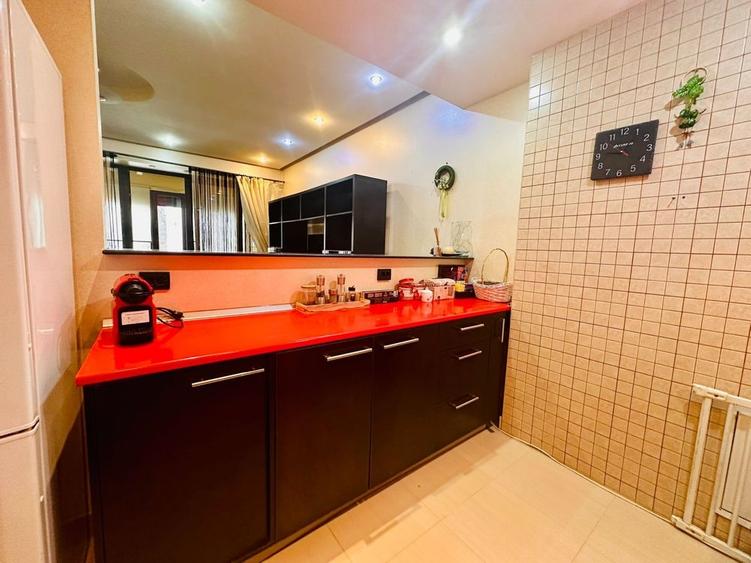 Inchiriez apartament 2 camere - 3