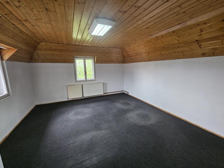 Duplex cu 6 camere cu Canalizare în Gheorgheni