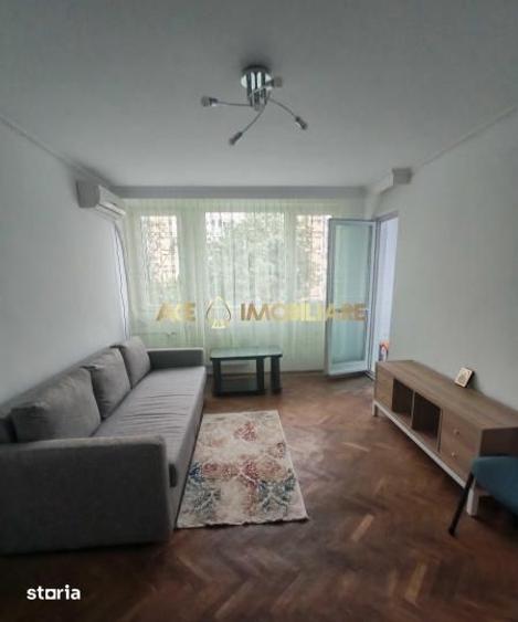 2 Camere de inchiriat | Mihai Bravu | Metrou | Renovat | A.C - 8