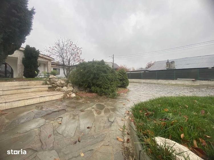 Casă cu 3 camere în Valea