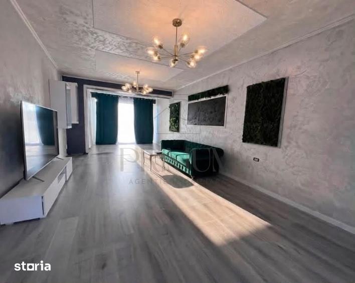Mosnita Veche - Duplex pe parter - Compartimentare excelenta - - 3