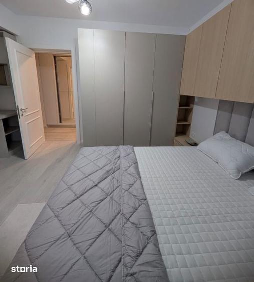 Apartament cu 2 camere decomandat în Cârcea