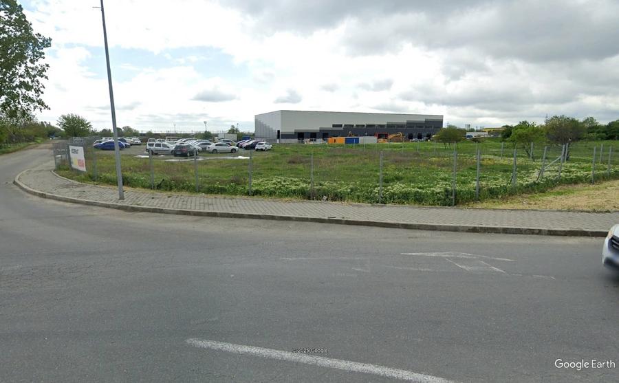 Teren Construcții intravilan de 5000 mp, în Brătianu