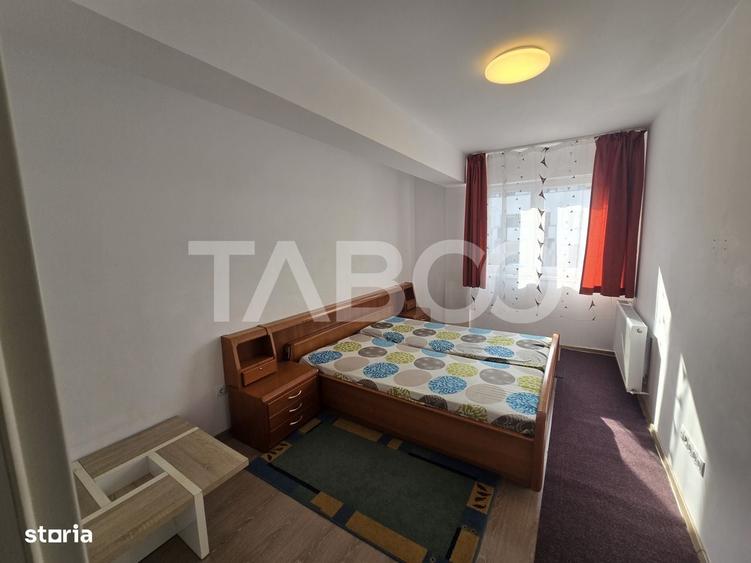Apartament 3 camere 73 mpu balcon 6 m loc de parcare zona Turnisor - 3
