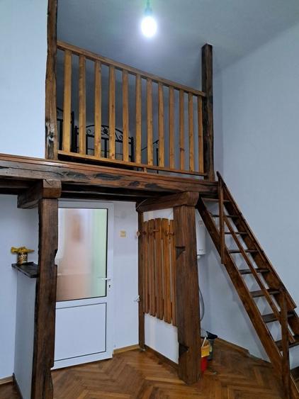 Apartament în Ultracentral