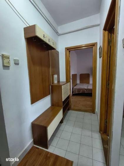 Apartament cu 2 camere decomandat în Ultracentral