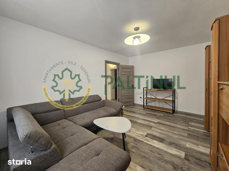 Apartament cu 2 camere decomandat, zona Mihai Viteazu, Sibiu - 2