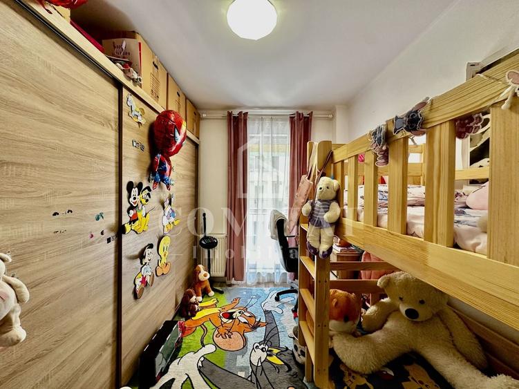 Apartament 3 camer | Etaj 1 | Zona Eroilor - 4