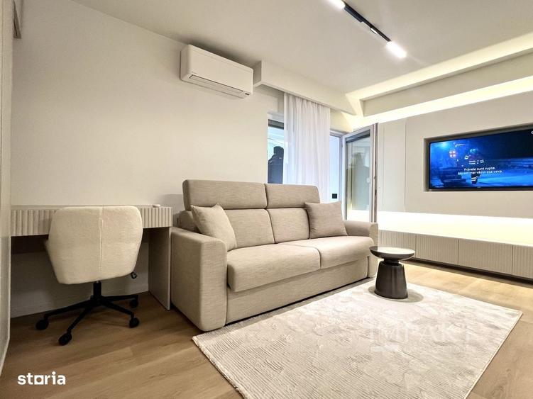 Apartament modern, recent renovat cu boxa si loc de parcare in centrul - 7